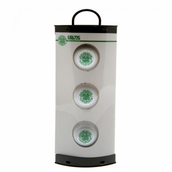 FC Celtic golfové míčky Golf Balls