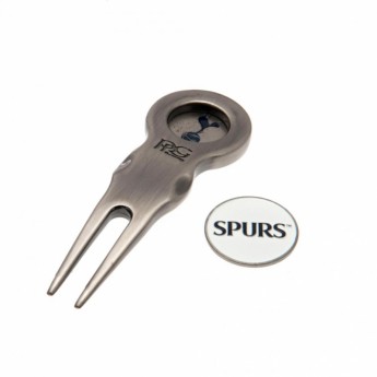 Tottenham Hotspur set vypichovátka a markeru Divot Tool & Marker