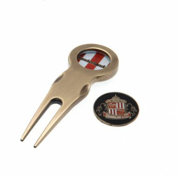 Sunderland set vypichovátka a markeru Divot Tool & Marker