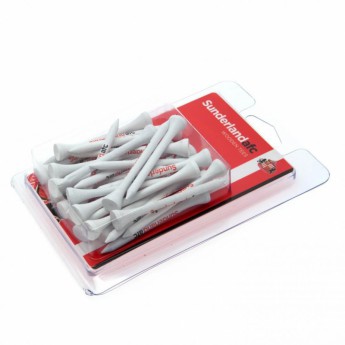 Sunderland golfová dřevěná týčka Wooden Tees