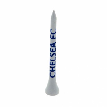 FC Chelsea golfová dřevěná týčka Wooden Tees