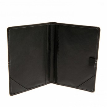 FC Everton zapisovač skóre Executive Scorecard Holder