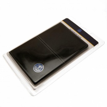 FC Everton zapisovač skóre Executive Scorecard Holder