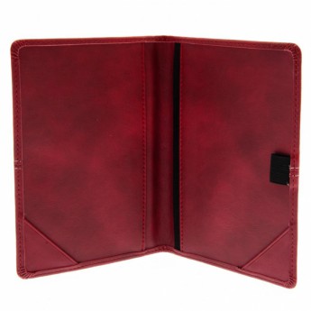 FC Arsenal zapisovač skóre Executive Scorecard Holder