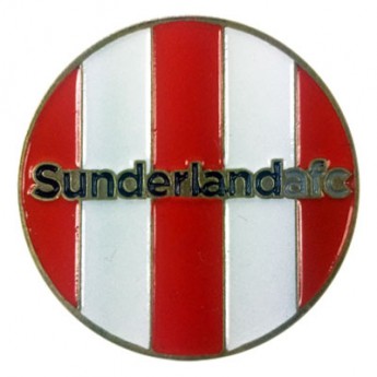 Sunderland marker míčku Ball Marker