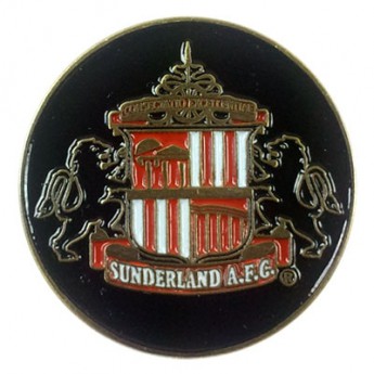Sunderland marker míčku Ball Marker
