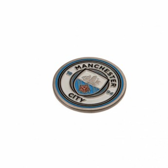 Manchester City marker míčku Ball Marker