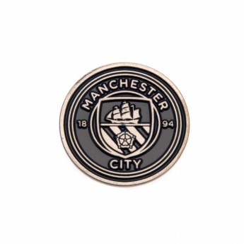 Manchester City marker míčku Ball Marker