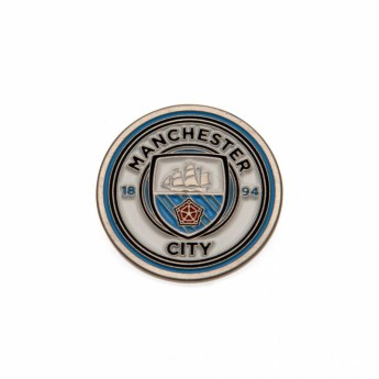 Manchester City marker míčku Ball Marker