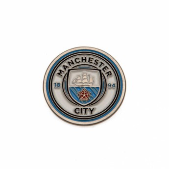 Manchester City marker míčku Ball Marker