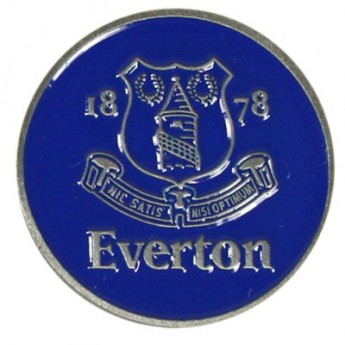 FC Everton marker míčku Ball Marker
