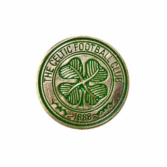 FC Celtic marker míčku Ball Marker