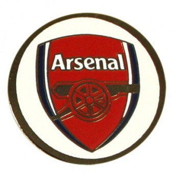 FC Arsenal marker míčku Ball Marker