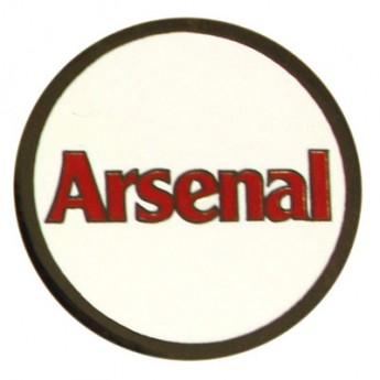 FC Arsenal marker míčku Ball Marker