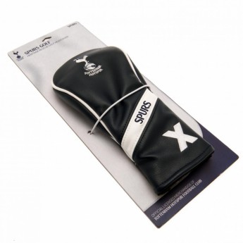 Tottenham Hotspur golfový headcover Headcover Heritage (Rescue)
