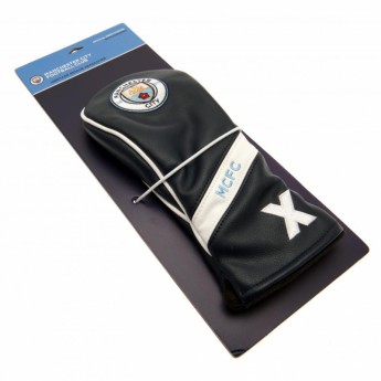 Manchester City golfový headcover Headcover Heritage (Rescue)