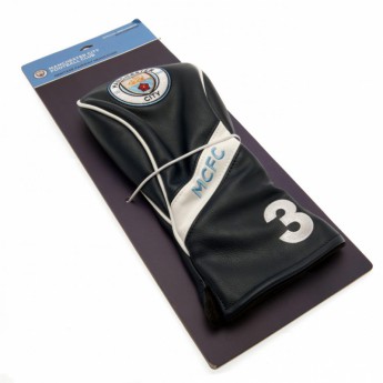 Manchester City golfový headcover Headcover Heritage (Fairway)