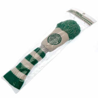 FC Celtic golfový headcover Headcover Pompom (Driver)