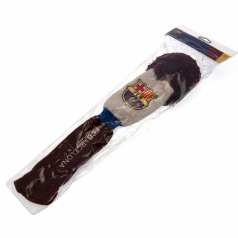 FC Barcelona golfový headcover Headcover Pompom (Driver)
