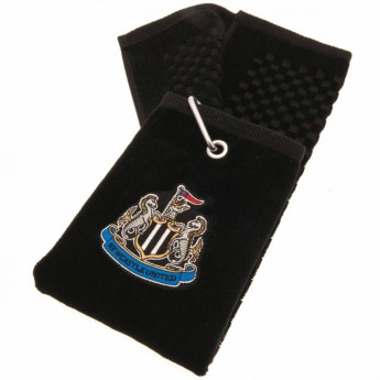 Newcastle United ručník osuška Tri-Fold