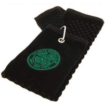 FC Celtic ručník osuška Tri-Fold Towel