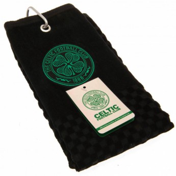 FC Celtic ručník osuška Tri-Fold Towel