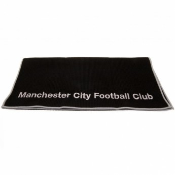 Manchester City ručník osuška Aqualock Caddy Towel