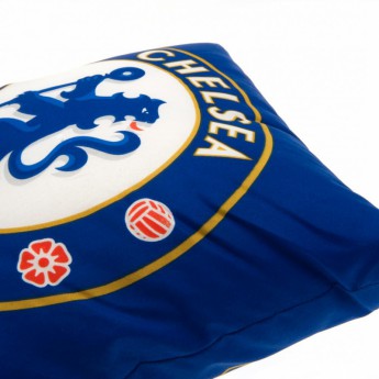 FC Chelsea polštářek blue crest