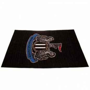 Newcastle United kobereček Rug