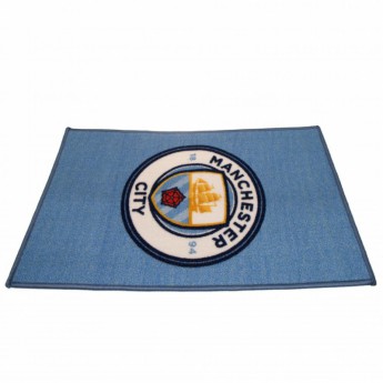 Manchester City kobereček Rug