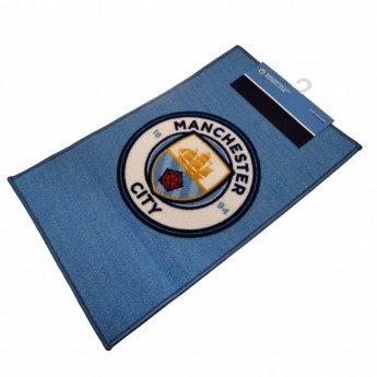 Manchester City kobereček Rug