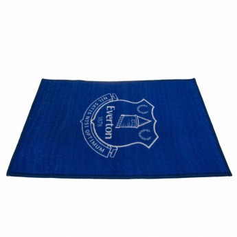 FC Everton kobereček Rug