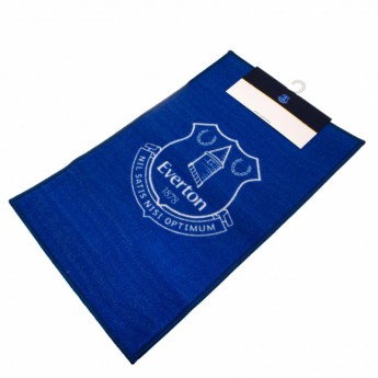 FC Everton kobereček Rug