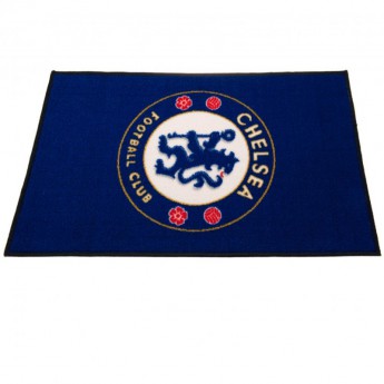 FC Chelsea kobereček Rug