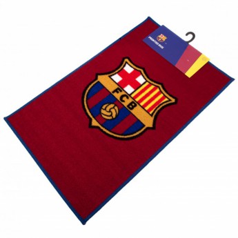 FC Barcelona kobereček rug logo