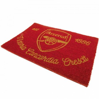 FC Arsenal rohožka Doormat