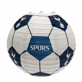 Tottenham Hotspur stínítko Paper Light Shade
