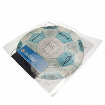 Manchester City stínítko Paper Light Shade