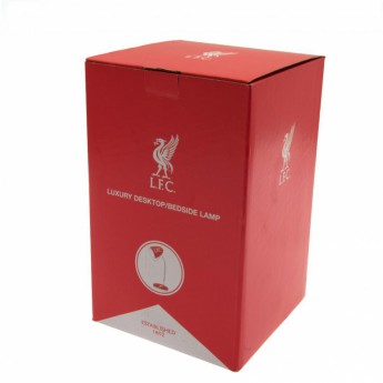 FC Liverpool lampička Bedroom Lamp