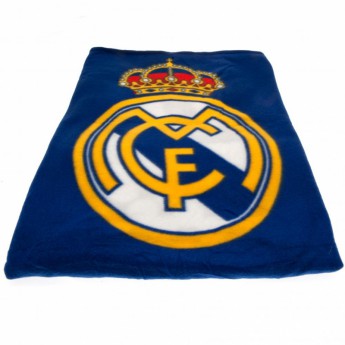 Real Madrid deka Fleece Blanket FD