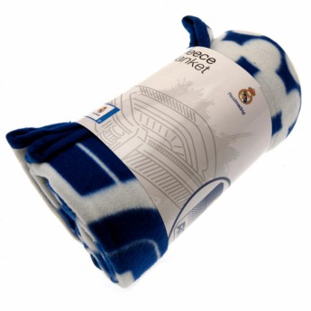 Real Madrid deka Fleece Blanket FD