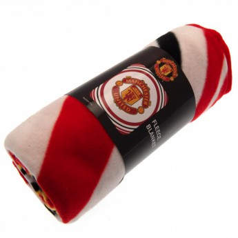 Manchester United deka Fleece Blanket PL