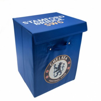 FC Chelsea úložný box Storage Box