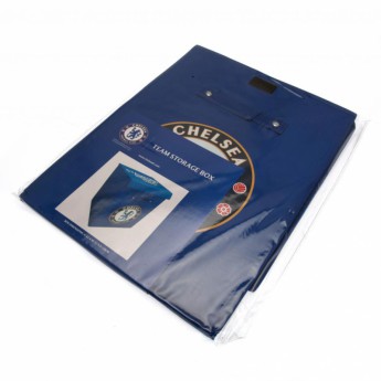 FC Chelsea úložný box Storage Box