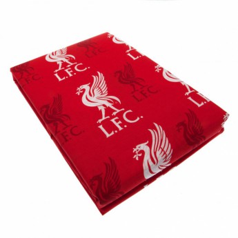 FC Liverpool záclony Curtains