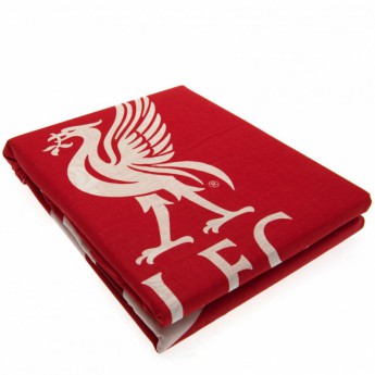 FC Liverpool povlečení na jednu postel Single Duvet Set PL