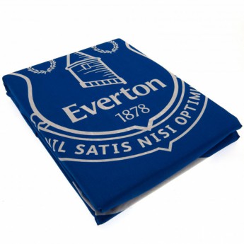 FC Everton povlečení na jednu postel Single Duvet Set PL