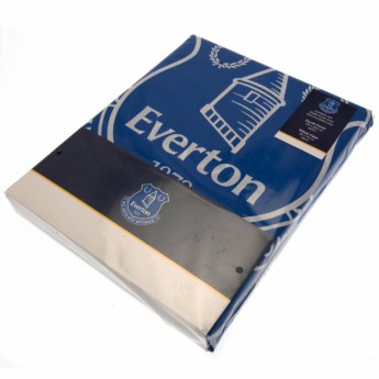 FC Everton povlečení na jednu postel Single Duvet Set PL