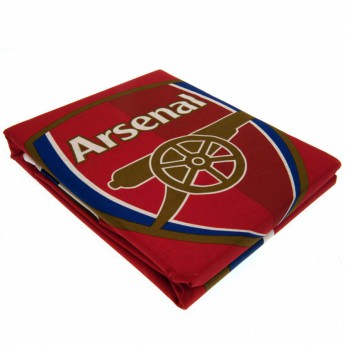 FC Arsenal povlečení na jednu postel Single Duvet Set PL