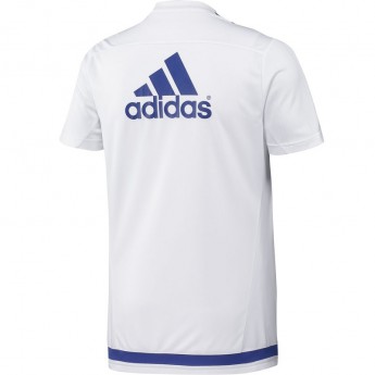 FC Chelsea pánské treninkové tričko white maillot